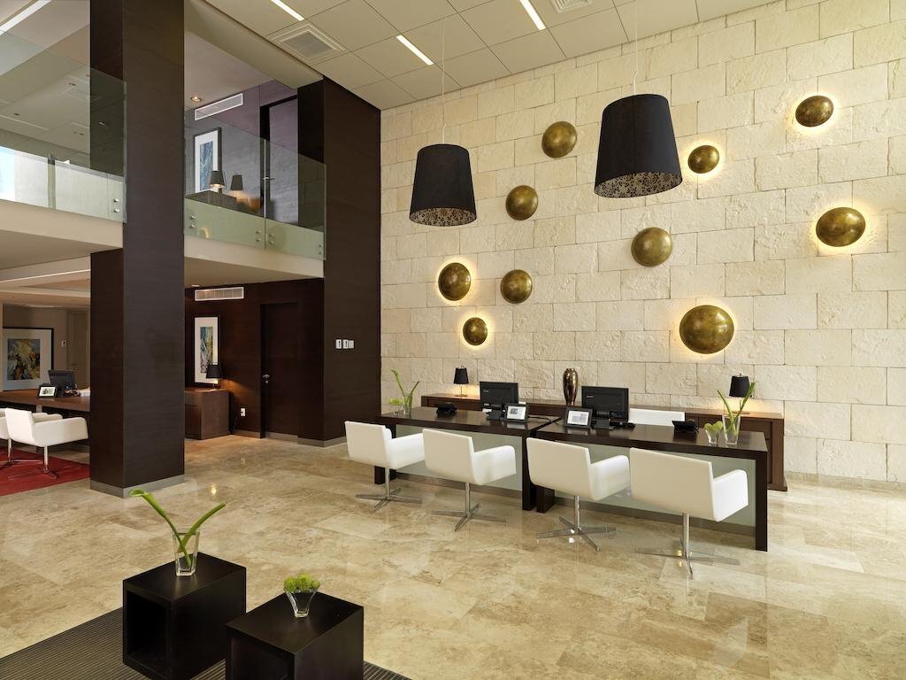 Фотографія The Reserve Paradisus Playa Del Carmen 5*