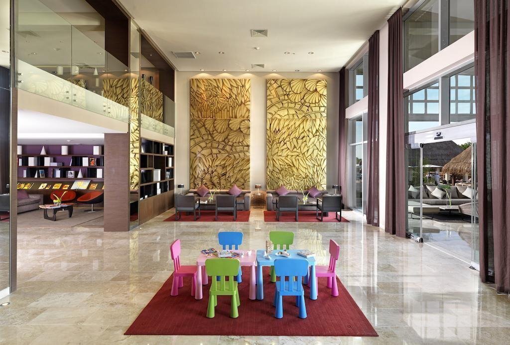 Зображення The Reserve Paradisus Playa Del Carmen 5*