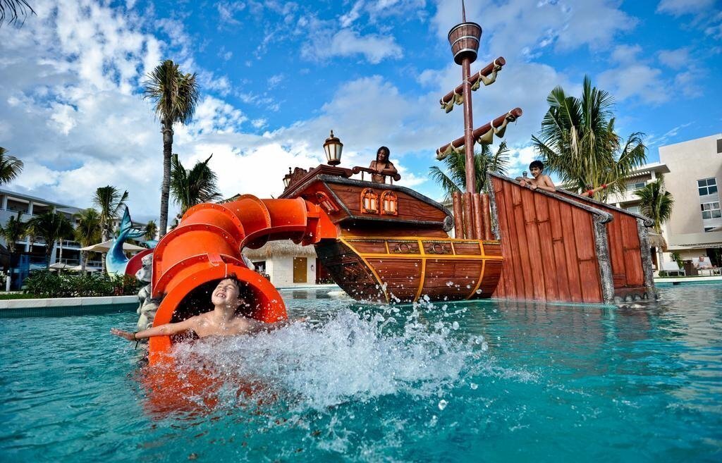 Картинка The Reserve Paradisus Playa Del Carmen 5*