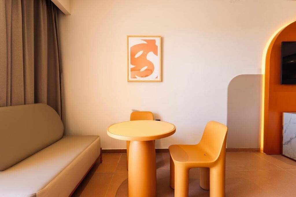 Зображення Princess Family Club Riviera 5*