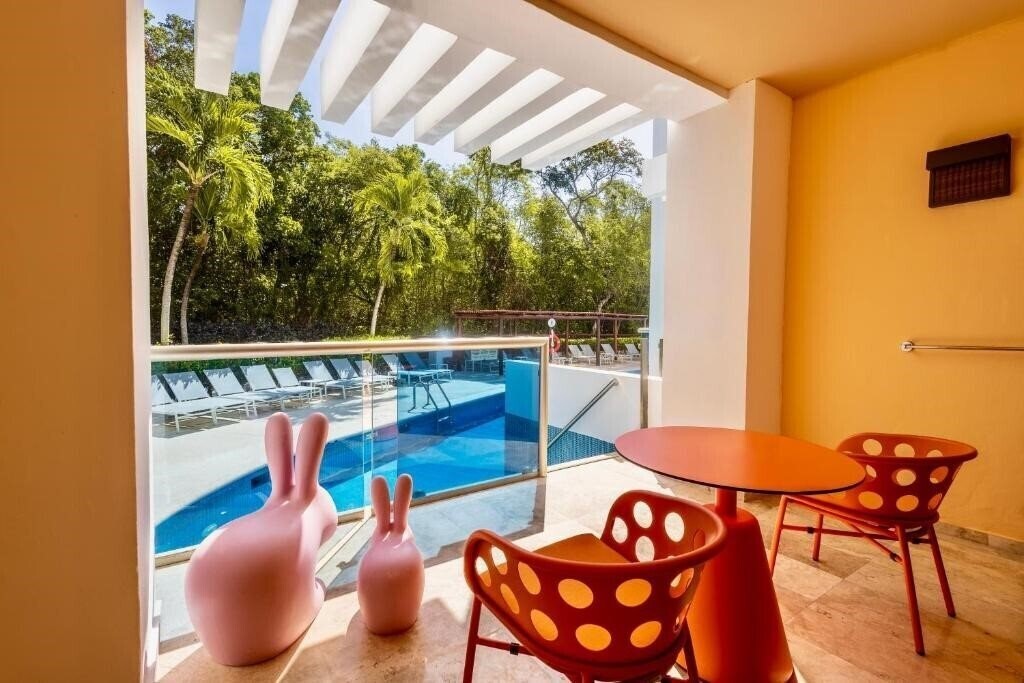 Картинка Princess Family Club Riviera 5*