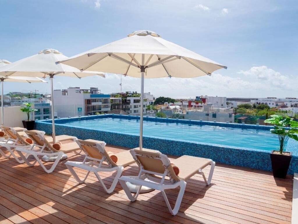 Фото Xperience Suites Lahun 3*