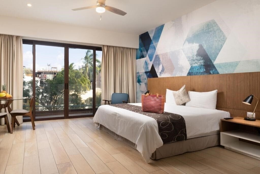 Отель Xperience Suites Lahun 3*
