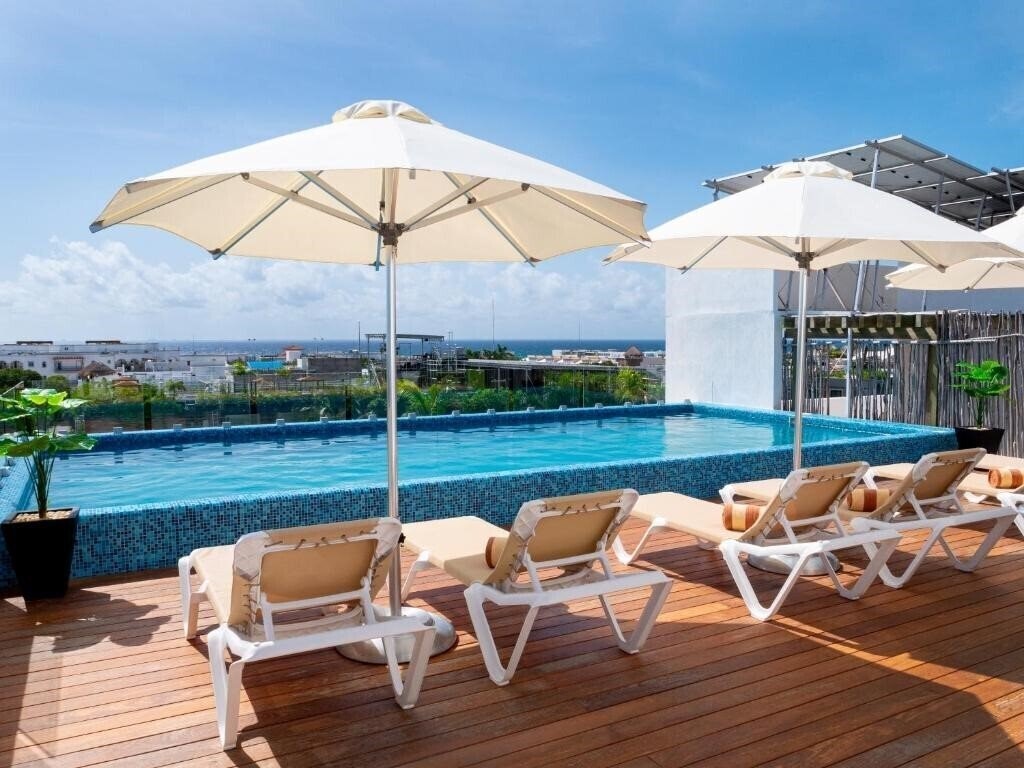 Картинка Xperience Suites Lahun 3*