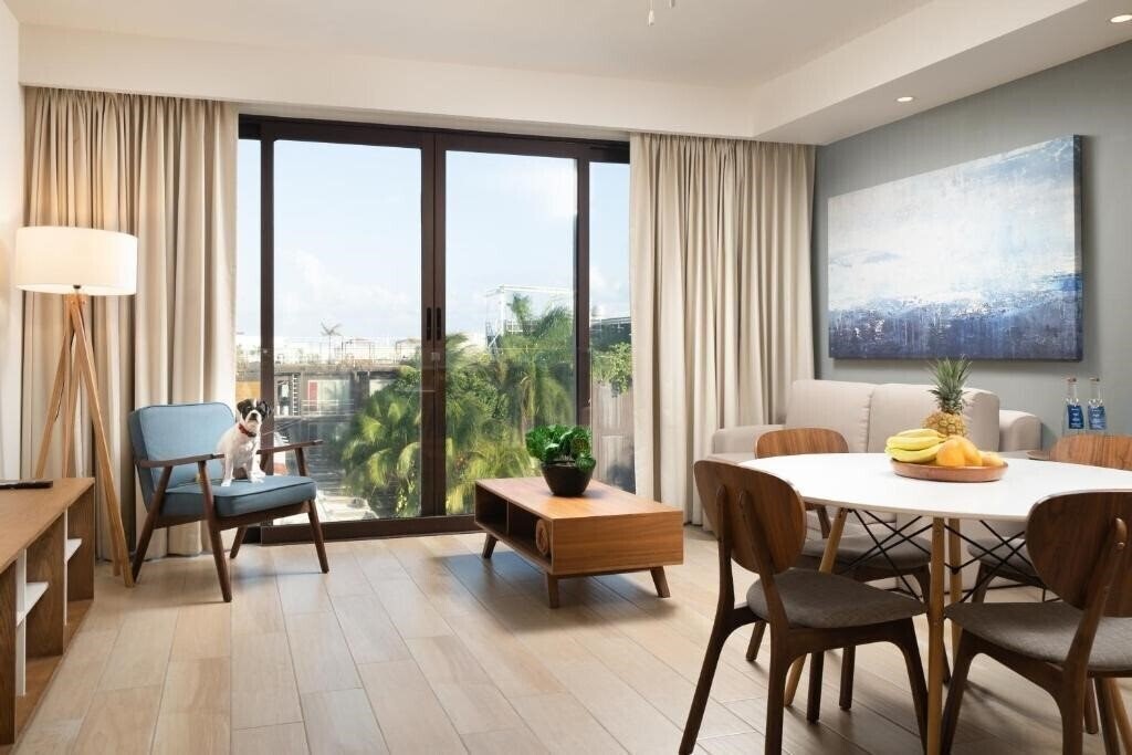 Изображение Xperience Suites Lahun 3*