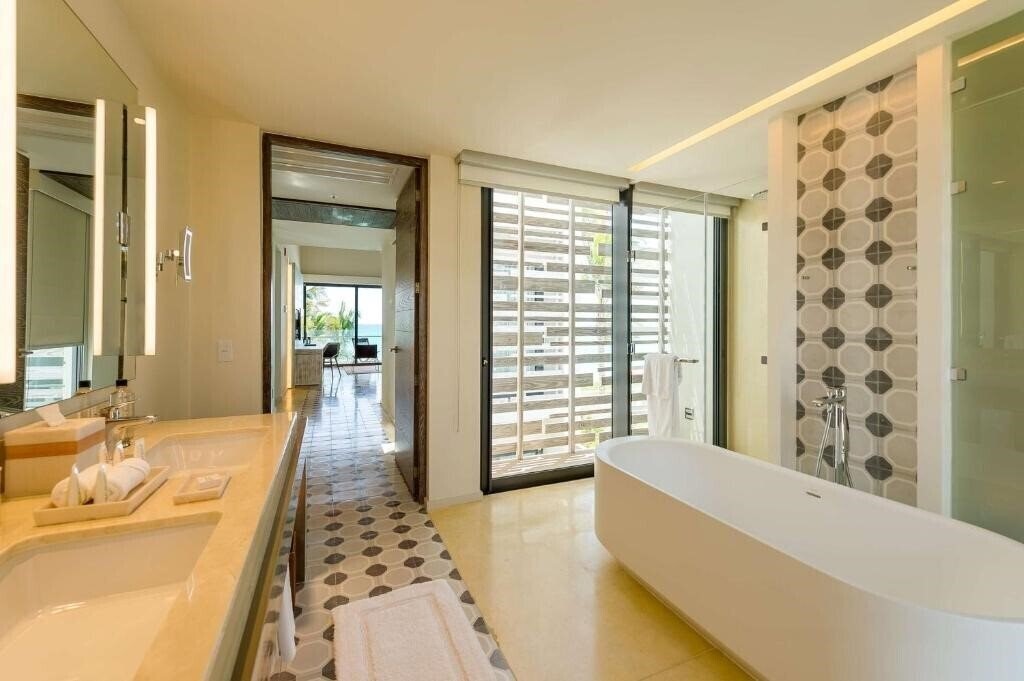 Фото Andaz Mayakoba Resort Riviera Maya 5*