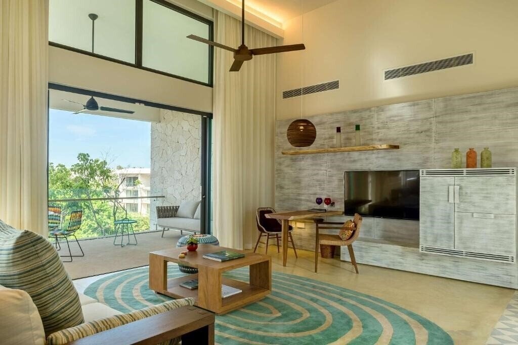 Изображение Andaz Mayakoba Resort Riviera Maya 5*