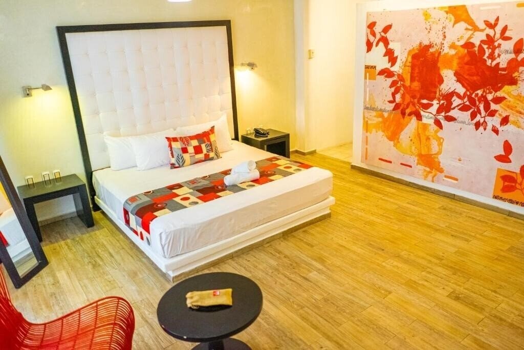 Фото In Fashion Hotel & SPA 4*