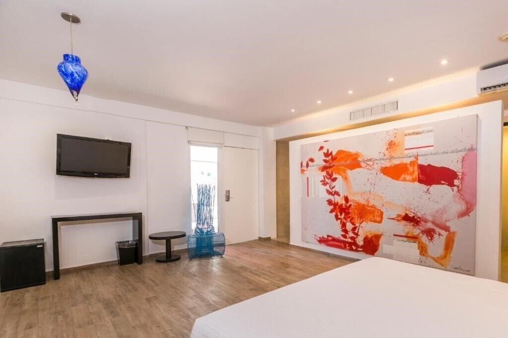 Фотография In Fashion Hotel & SPA 4*