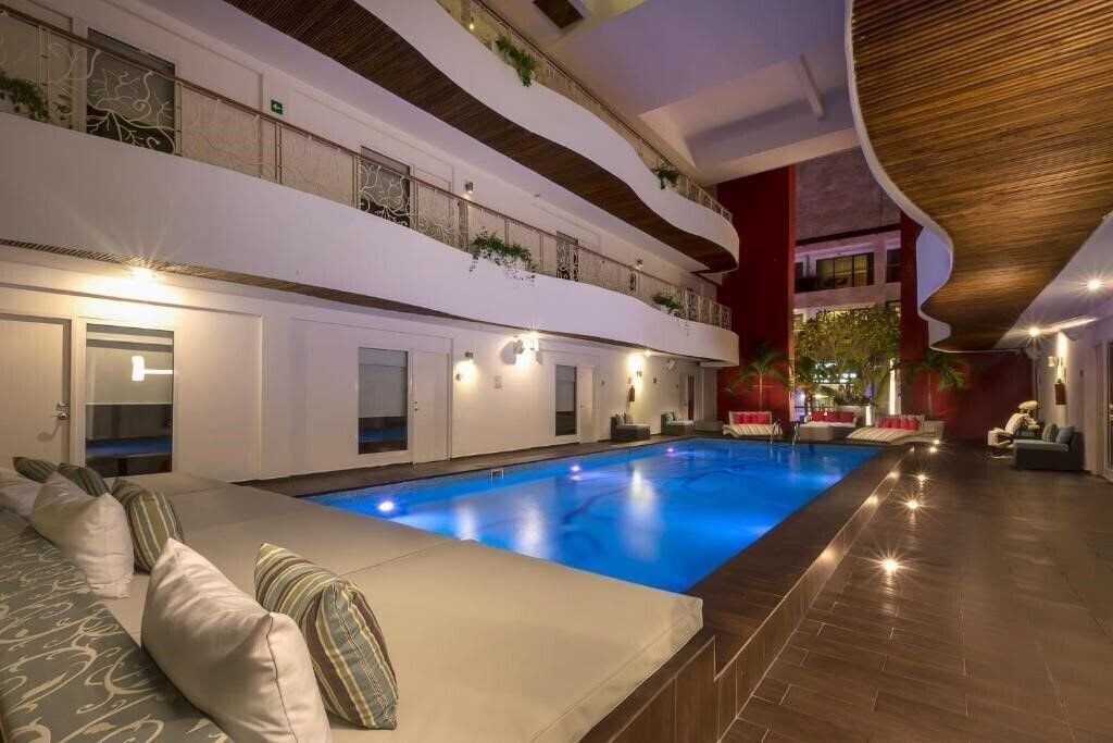 Изображение In Fashion Hotel & SPA 4*
