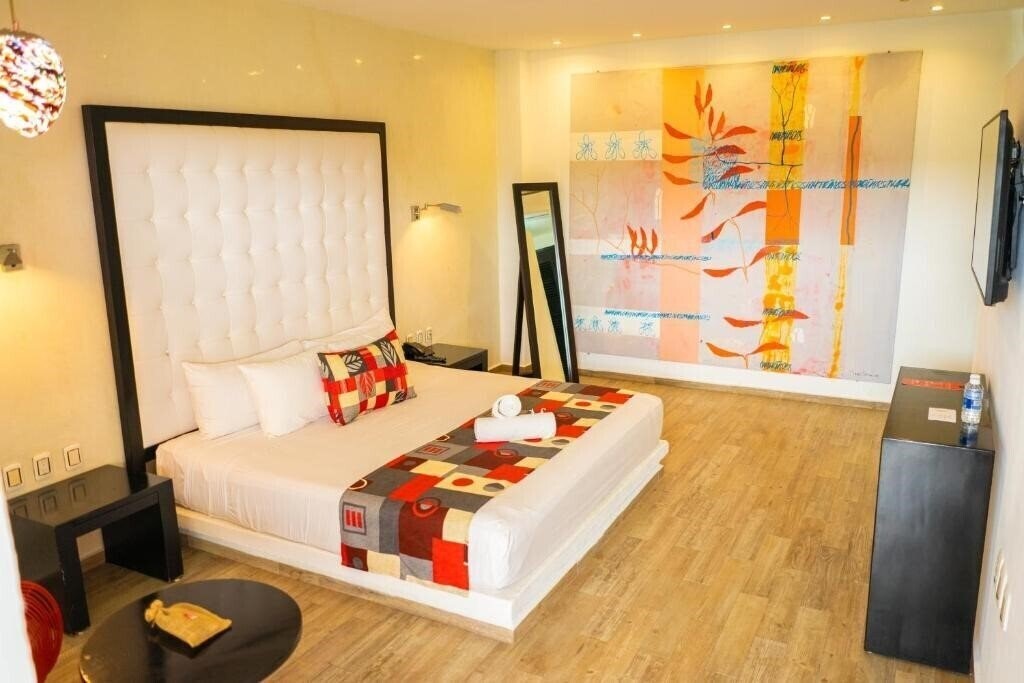 Картинка In Fashion Hotel & SPA 4*