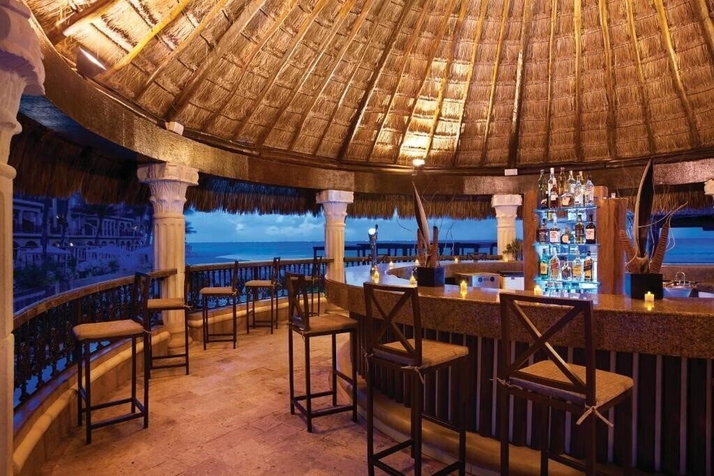 Фотография Wyndham Alltra Playa del Carmen 4*