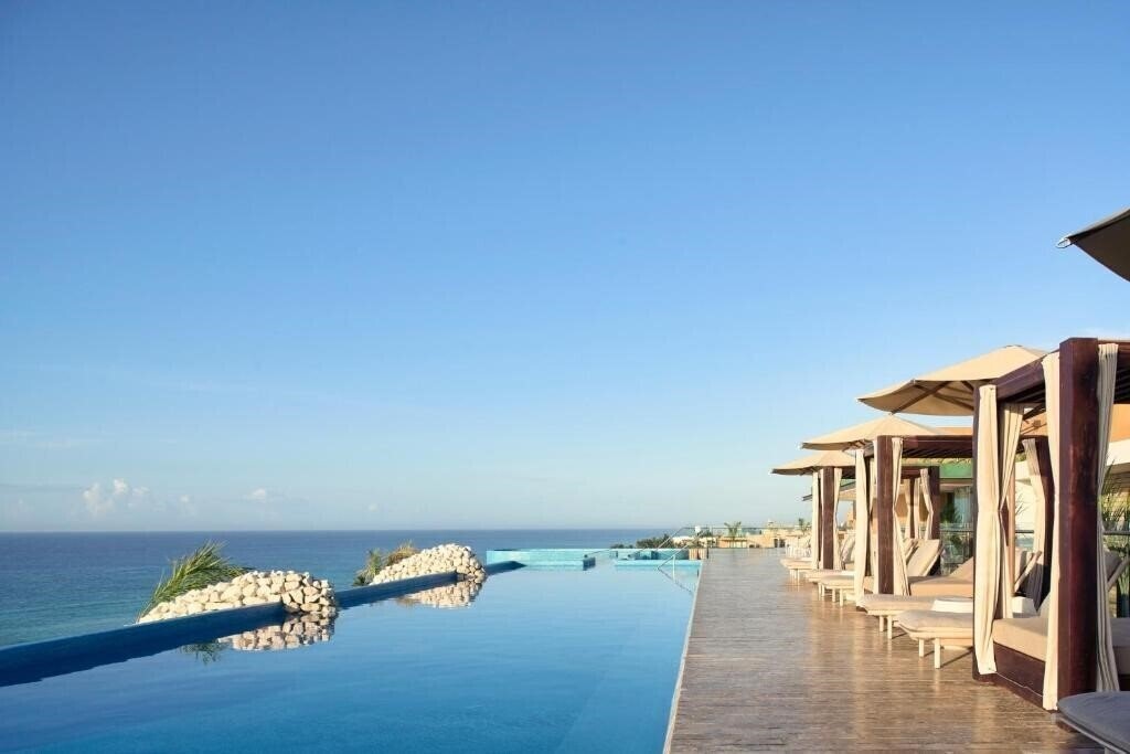 Зображення Hotel Xcaret Arte (16+ Only) 5*