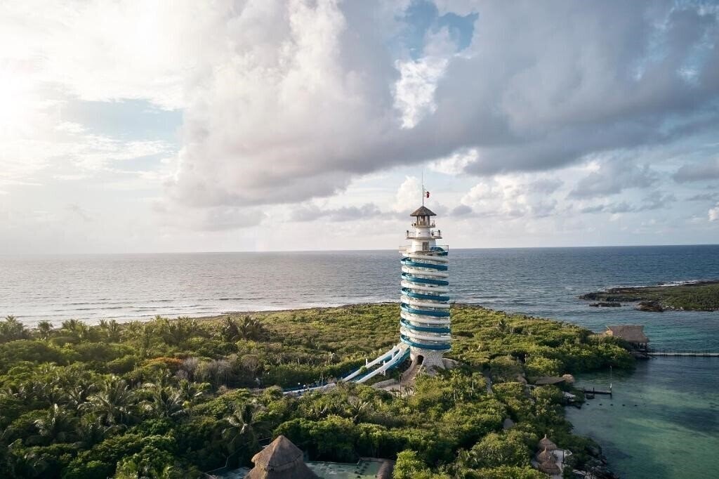 Картинка Hotel Xcaret Arte (16+ Only) 5*