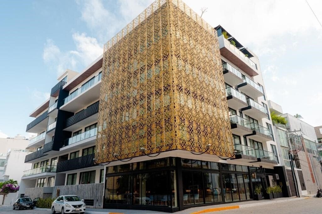 Фотография IT Boutique Hotel (ex. IT Hotel Playa, IT Boutique Hotel & Restaurant, IT Hotel & Residences) 5*