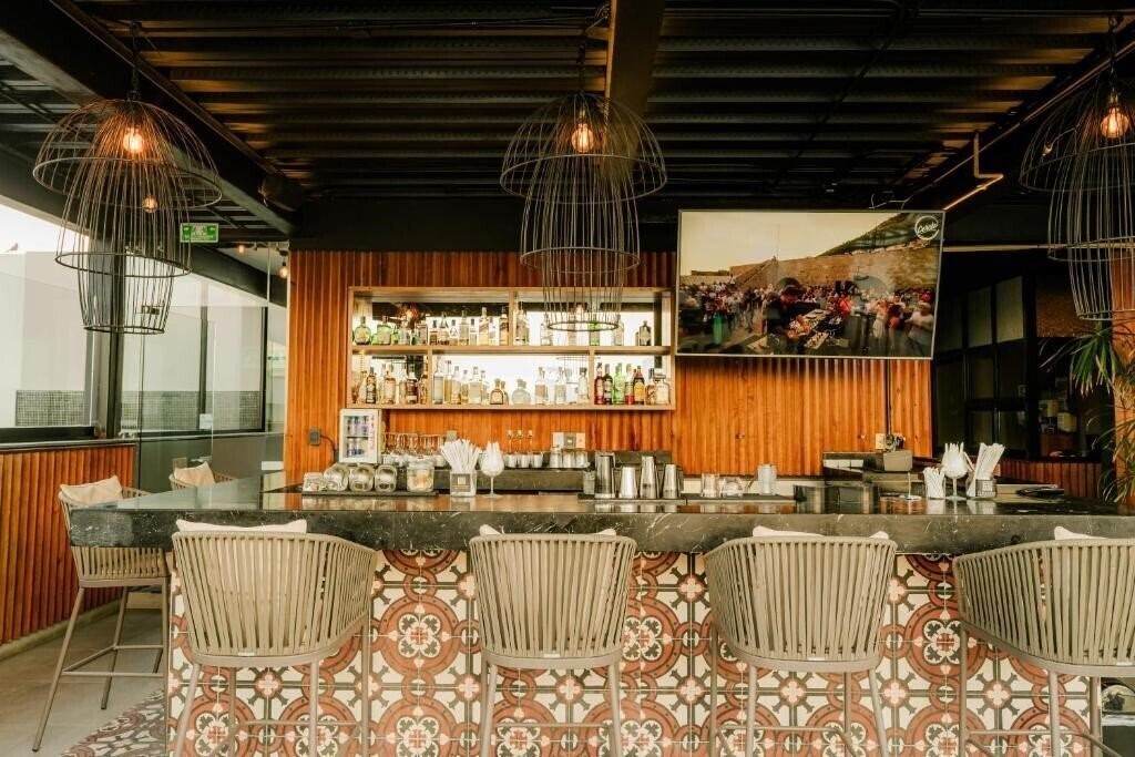 Фото IT Boutique Hotel 5*