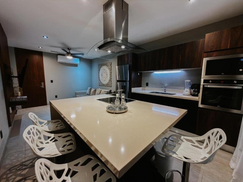 Картинка IT Boutique Hotel 5*