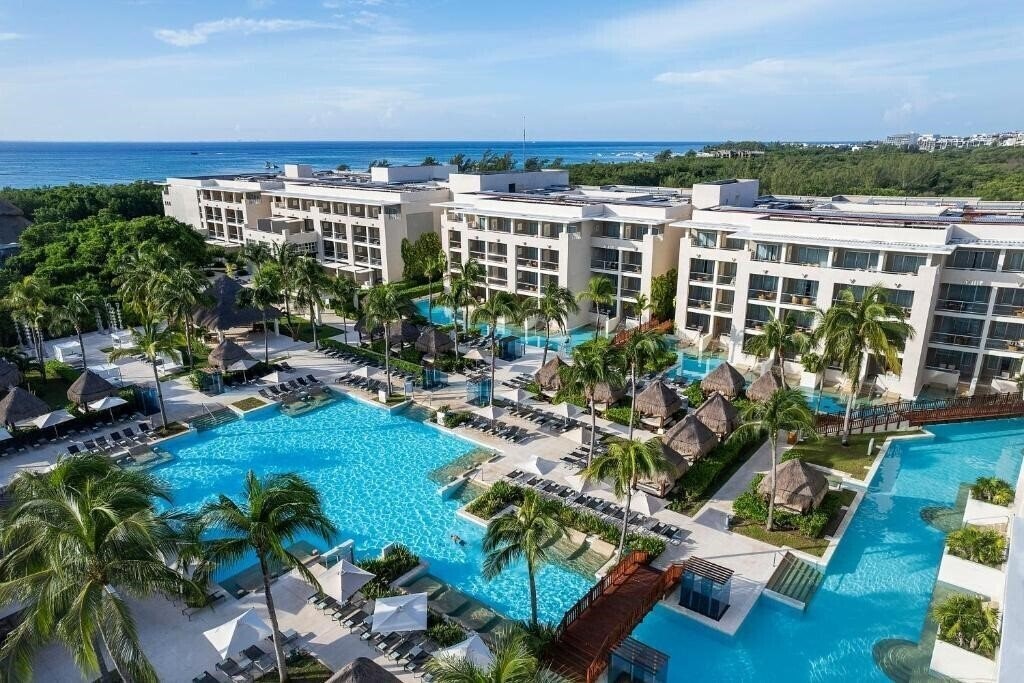 Готель Paradisus La Perla (Adults Only) 5*