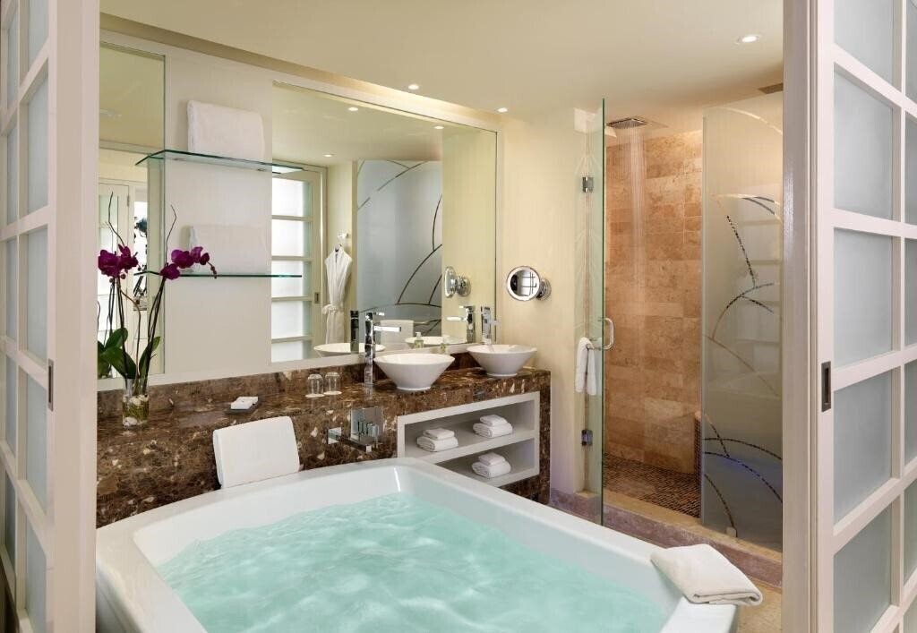 Фотографія Paradisus La Perla (Adults Only) 5*