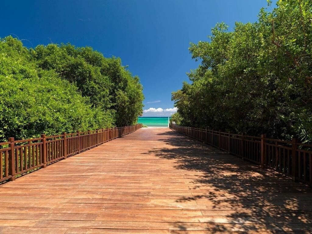Картинка Paradisus La Perla (Adults Only) 5*