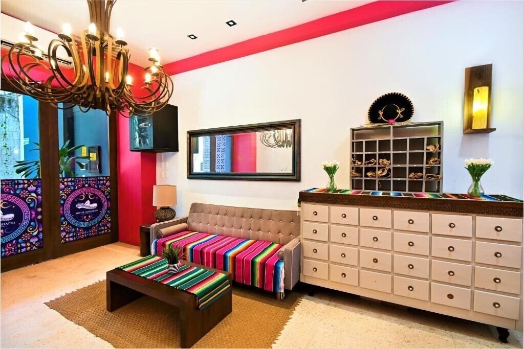 Зображення Mariachi by Kavia 4*