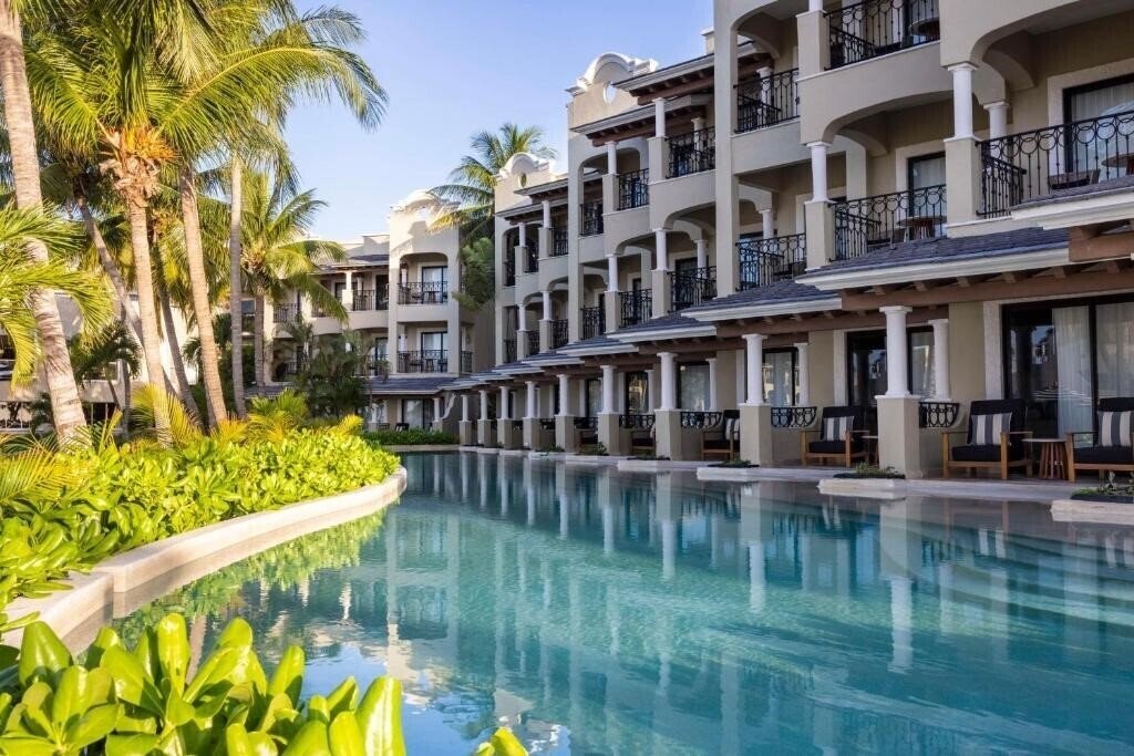 Фото Hyatt Zilara Riviera Maya (Adults Only) 5*