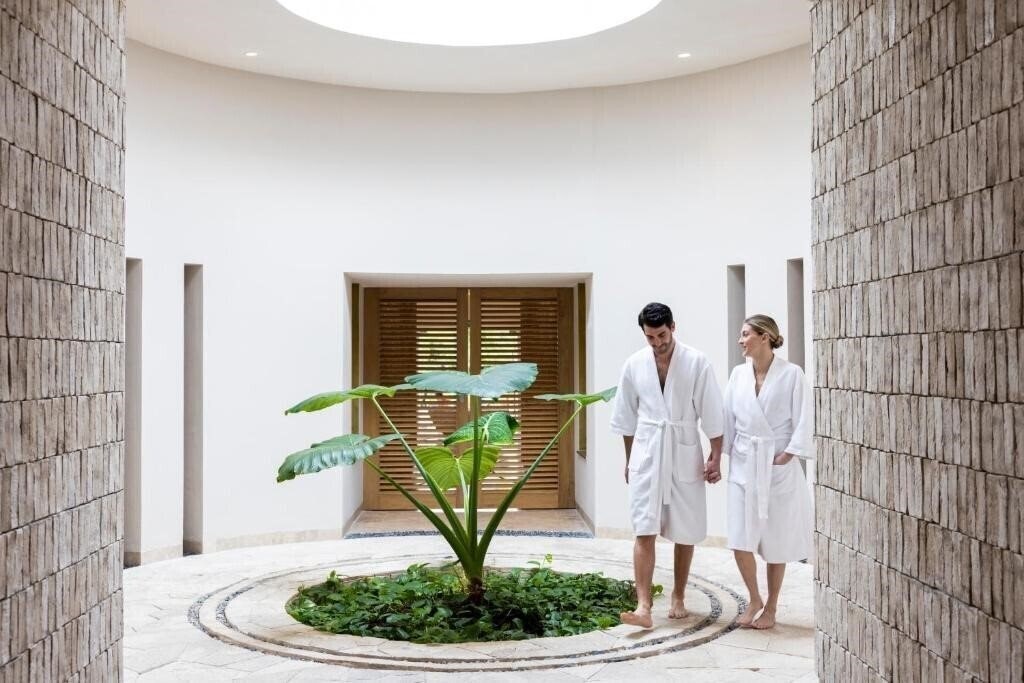 Зображення Hyatt Zilara Riviera Maya (Adults Only) 5*