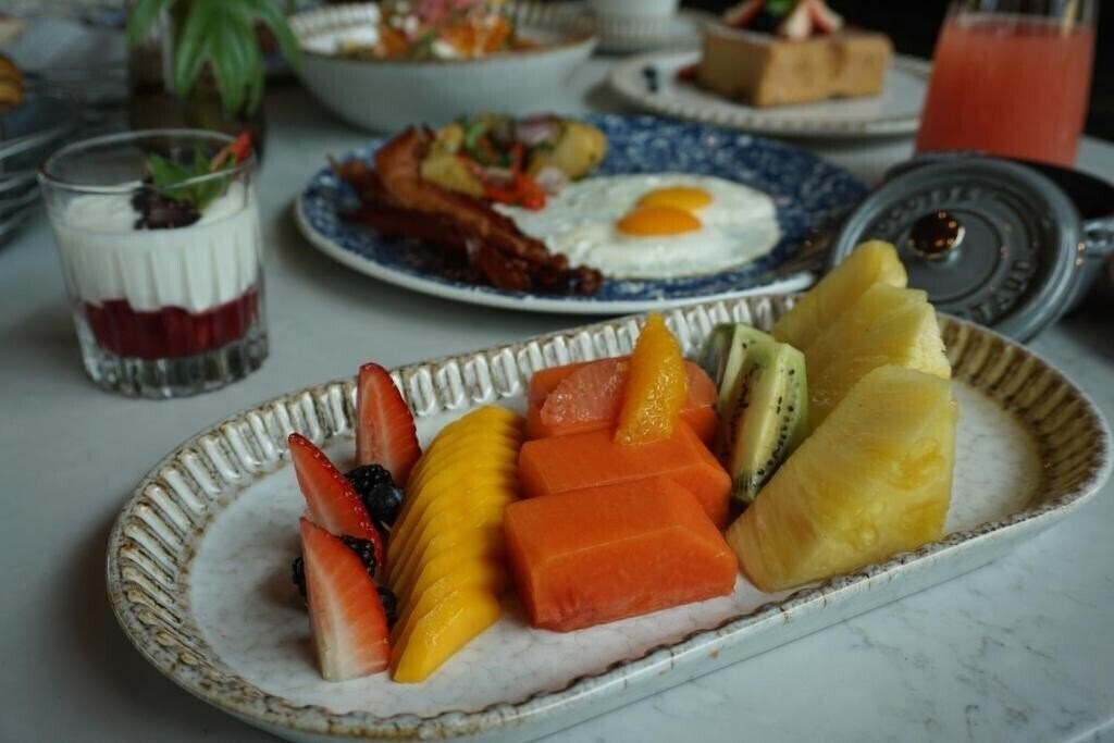 Фото The St. Regis Kanai Resort, Riviera Maya 5*