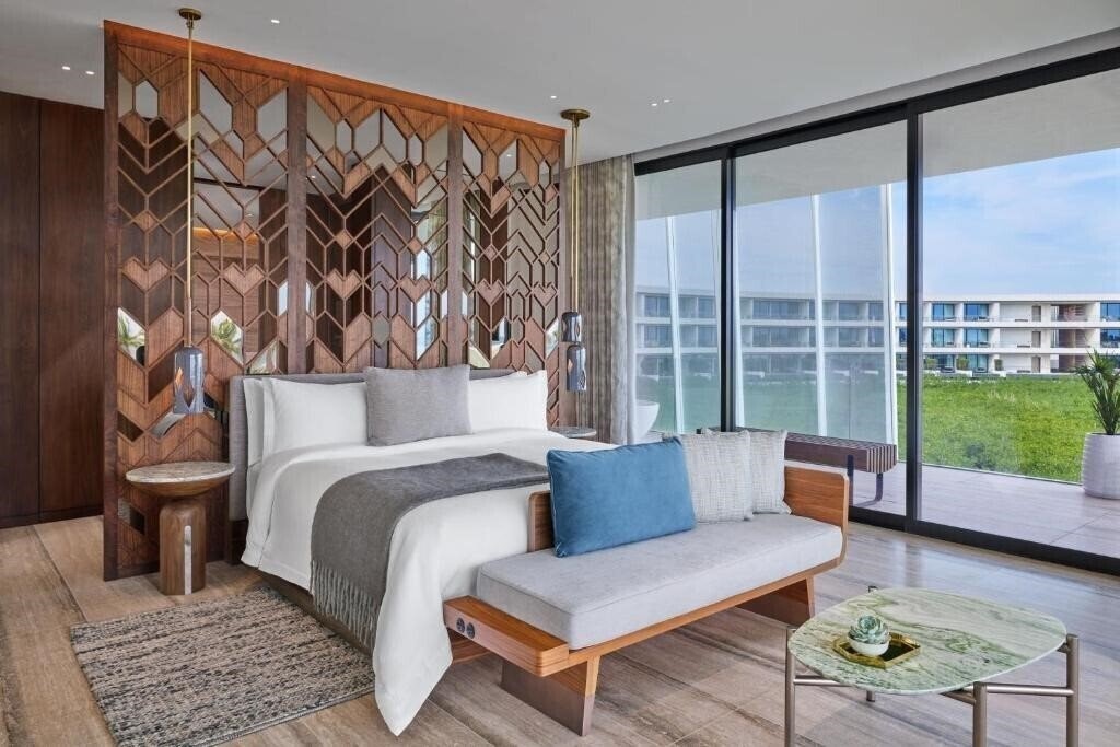 Фотографія The St. Regis Kanai Resort, Riviera Maya 5*