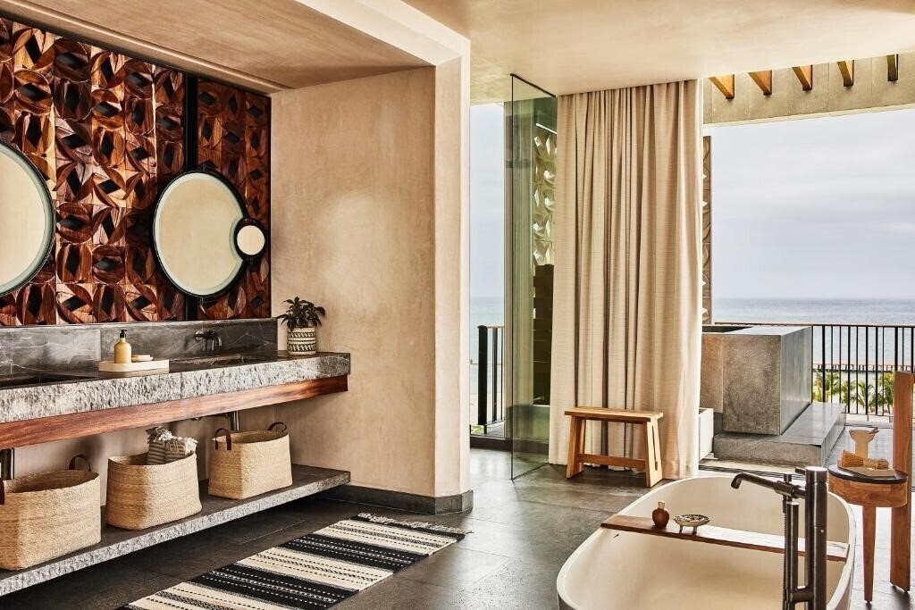 Картинка Etereo, Auberge Resorts Collection 5*