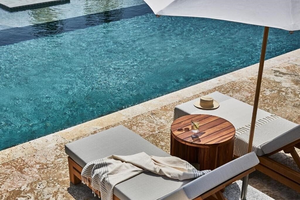 Фото Etereo, Auberge Resorts Collection 5*
