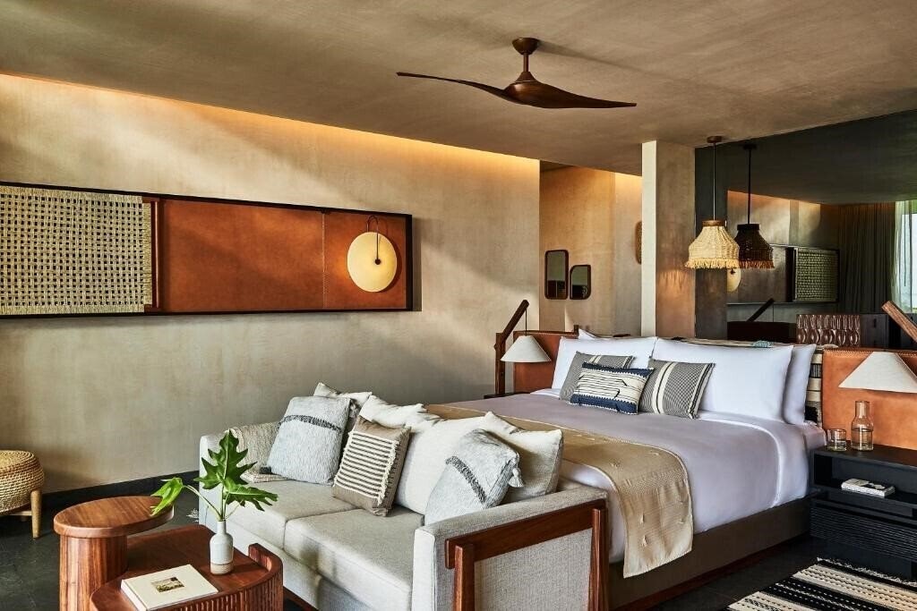 Фотография Etereo, Auberge Resorts Collection 5*