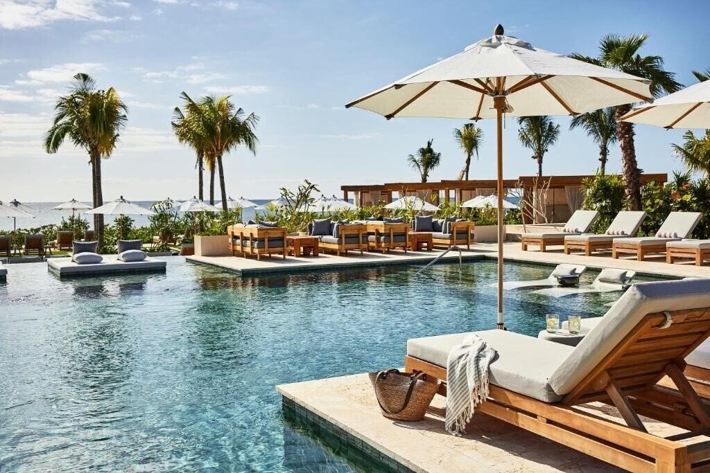 Изображение Etereo, Auberge Resorts Collection 5*