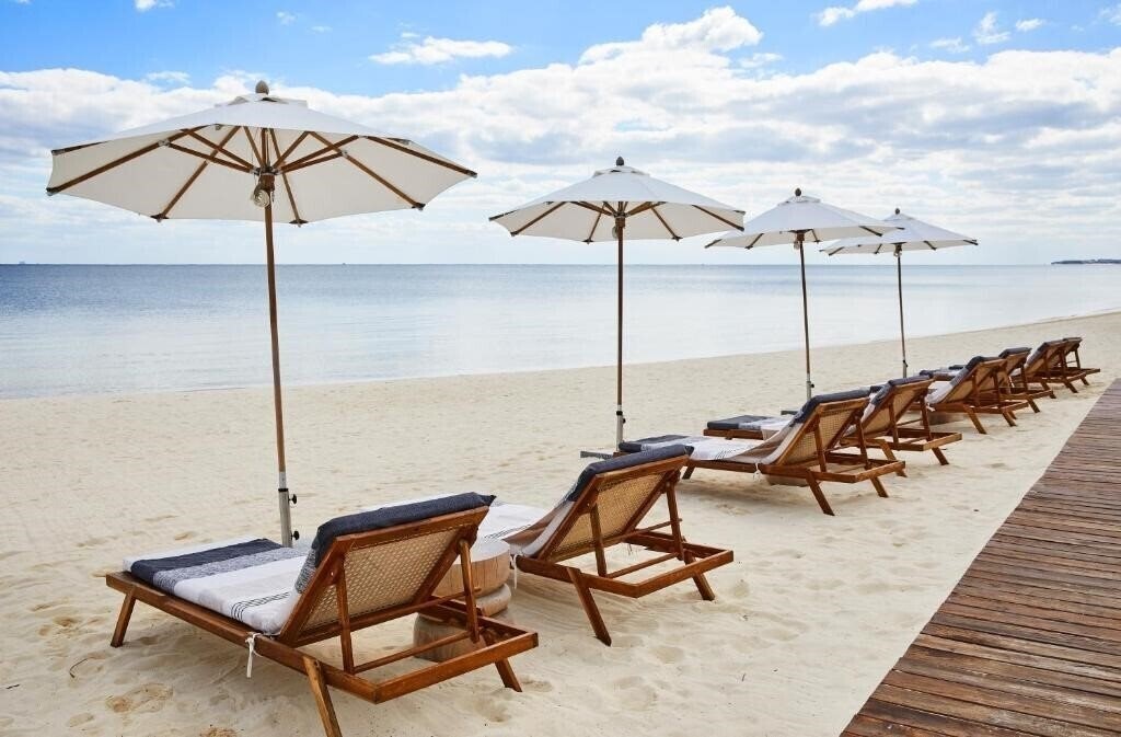 Картинка Etereo, Auberge Resorts Collection 5*
