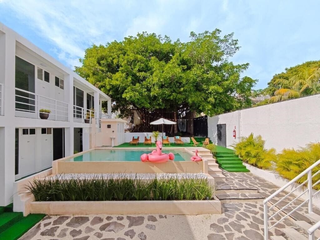 Готель La Quinta Caribena 5*