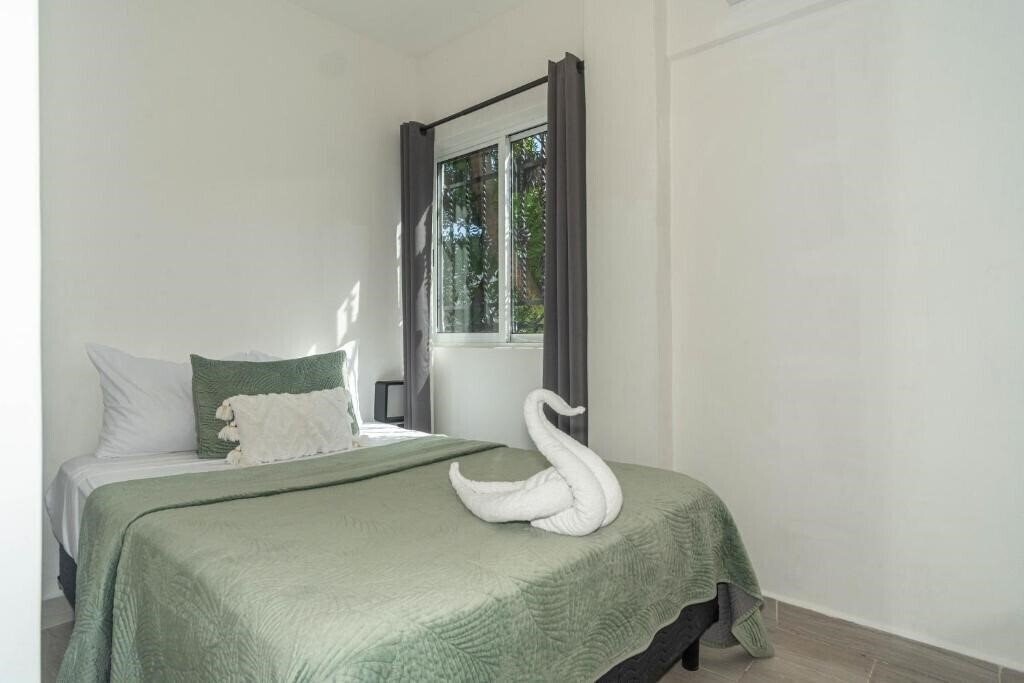 Фотографія La Quinta Caribena 5*