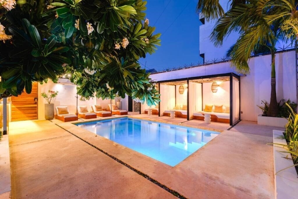 Фотография Malish Hotel & SPA 4*