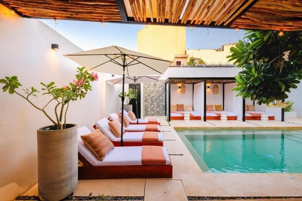 Изображение Malish Hotel & SPA 4*