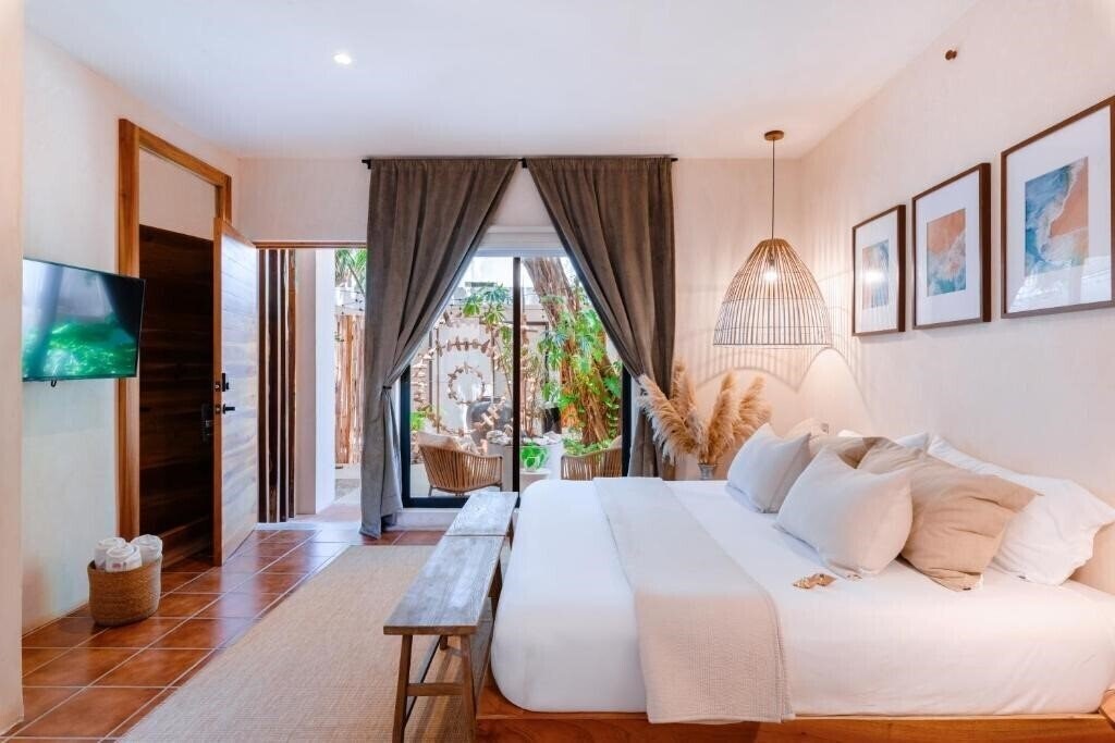 Картинка Malish Hotel & SPA 4*