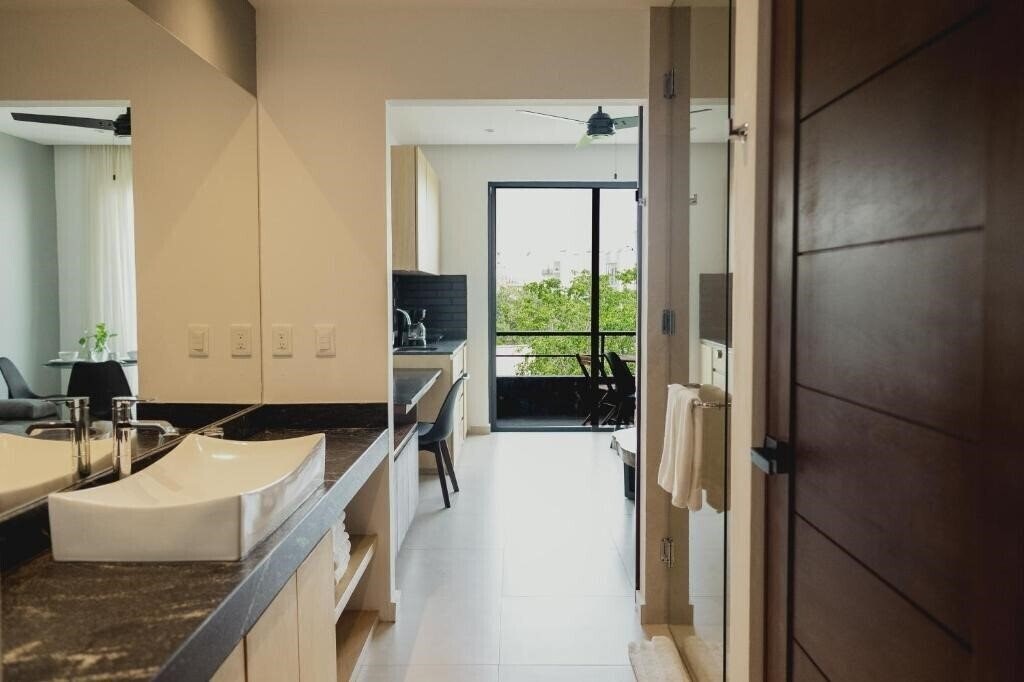 Фотография Ah Xok Suites 4*