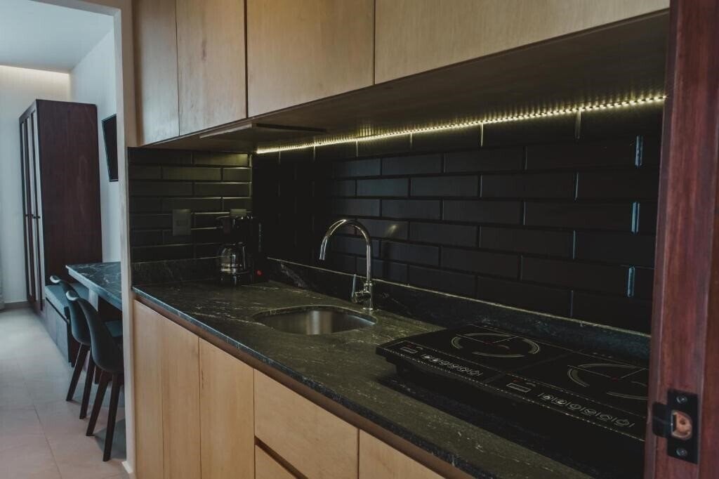 Картинка Ah Xok Suites 4*