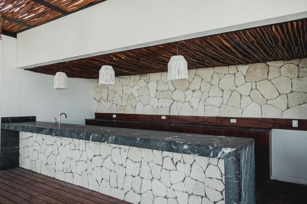 Картинка Ah Xok Suites 4*