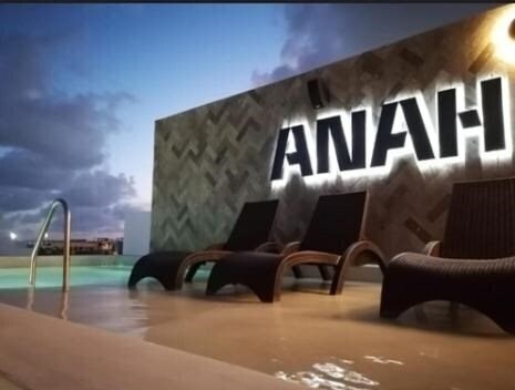 Зображення Anah La Quinta 3*