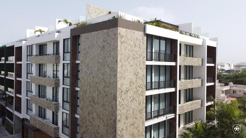 Фото Anah La Quinta 3*