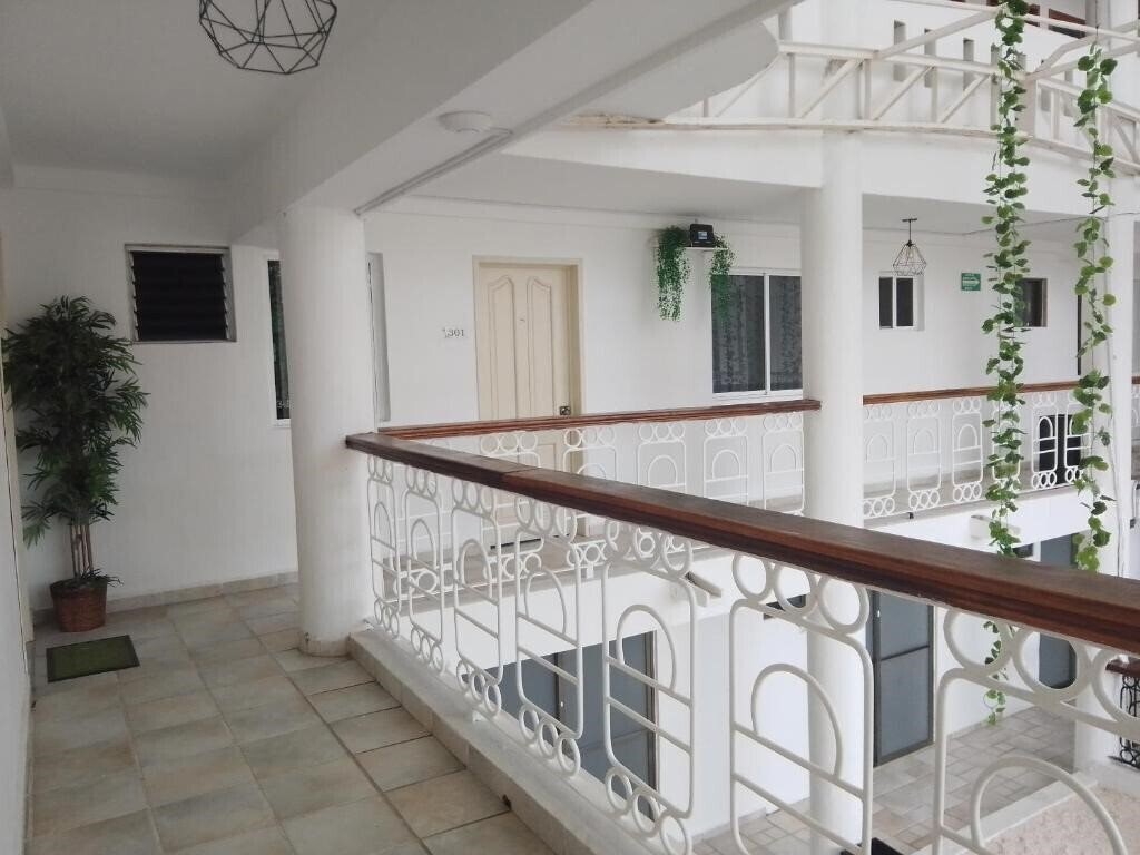 Готель Casa Barka 3*