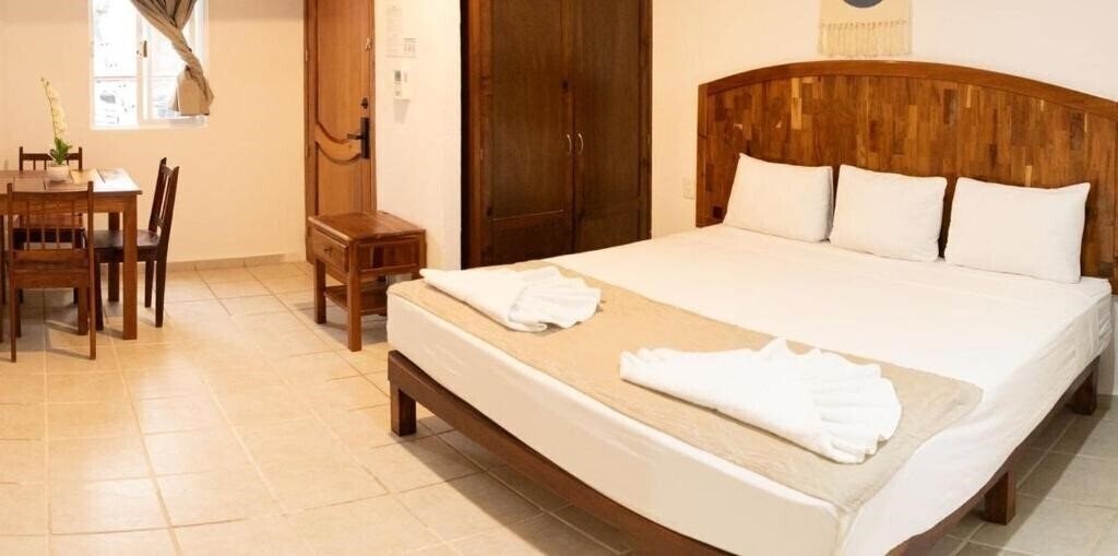 Картинка Casa Barka 3*