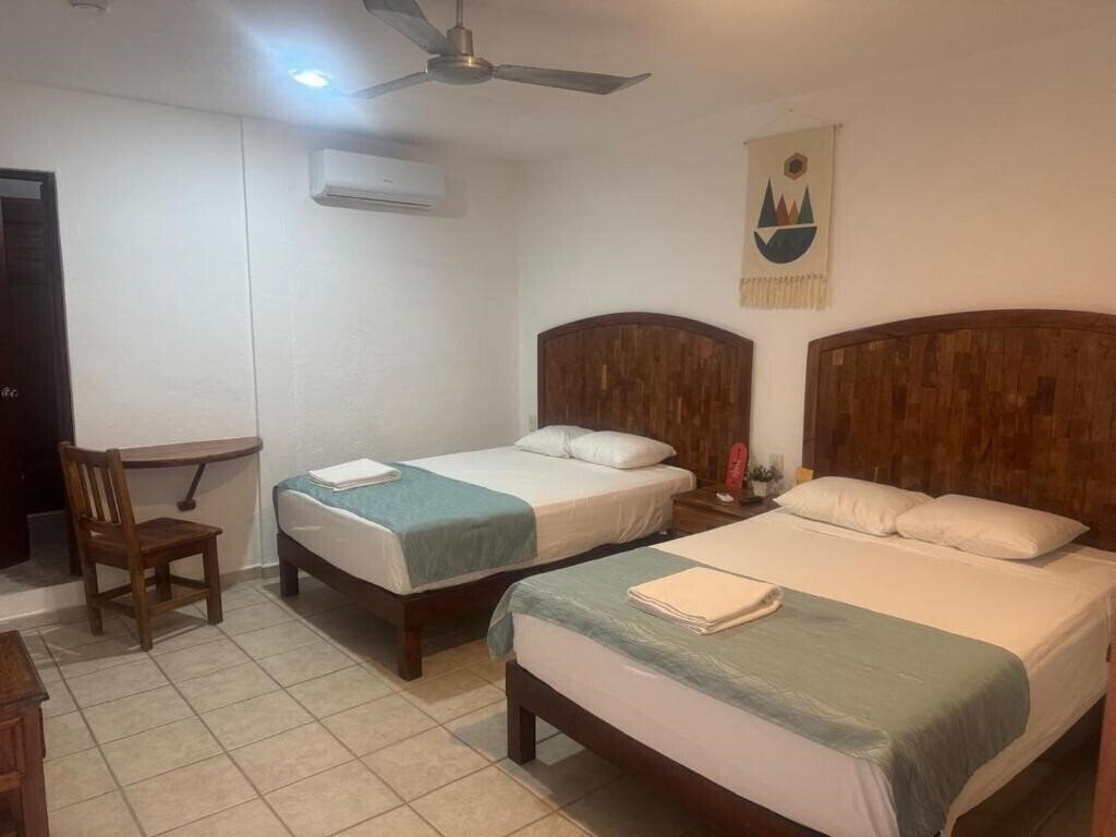 Зображення Casa Barka 3*