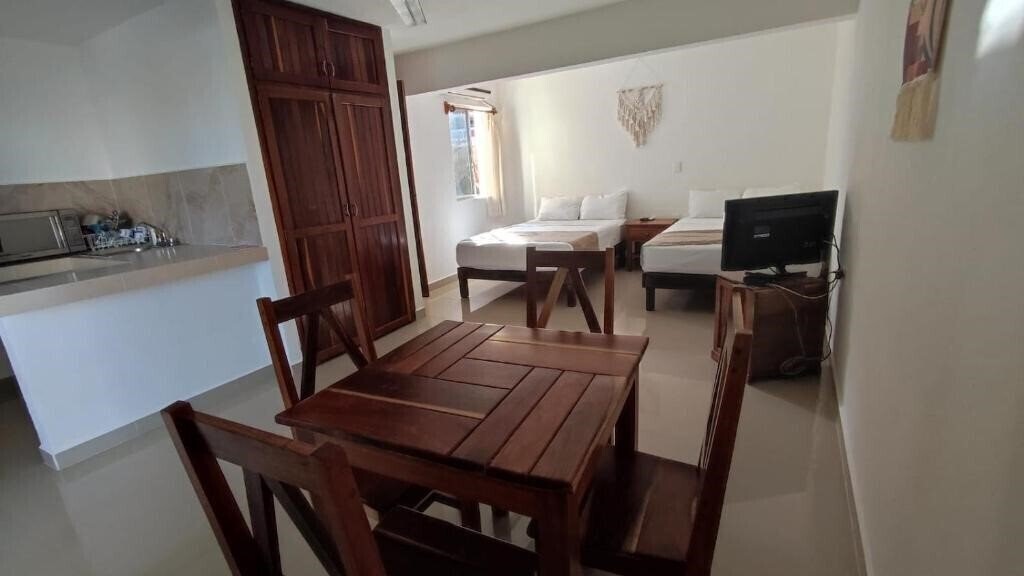 Фото Casa Barka 3*