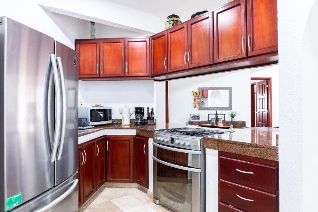 Фотографія Magic Paradise By Bric 3*