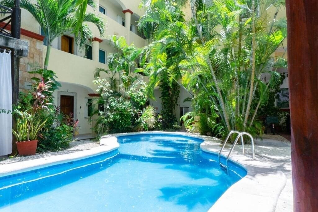 Зображення Magic Paradise By Bric 3*